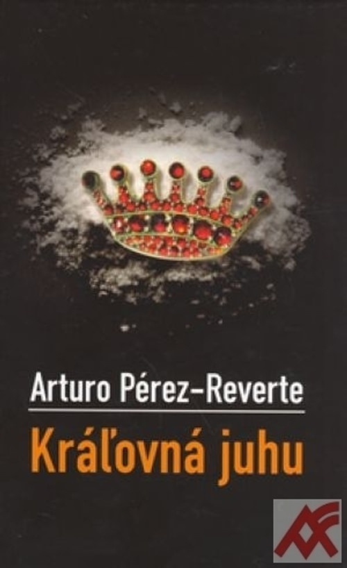 Kráľovná juhu