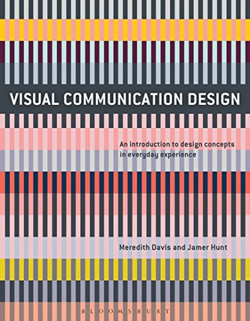 Visual Communication Design