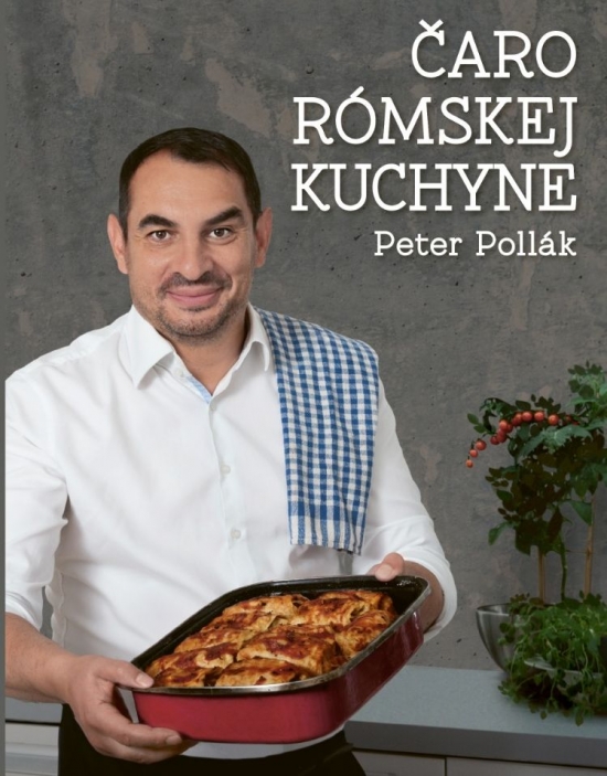 Čaro rómskej kuchyne