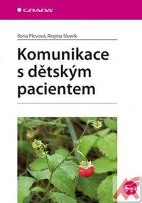 Komunikace s dětským pacientem