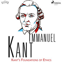 Kant's Foundations of Ethics (EN)