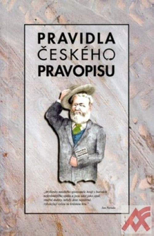 Pravidla českého pravopisu