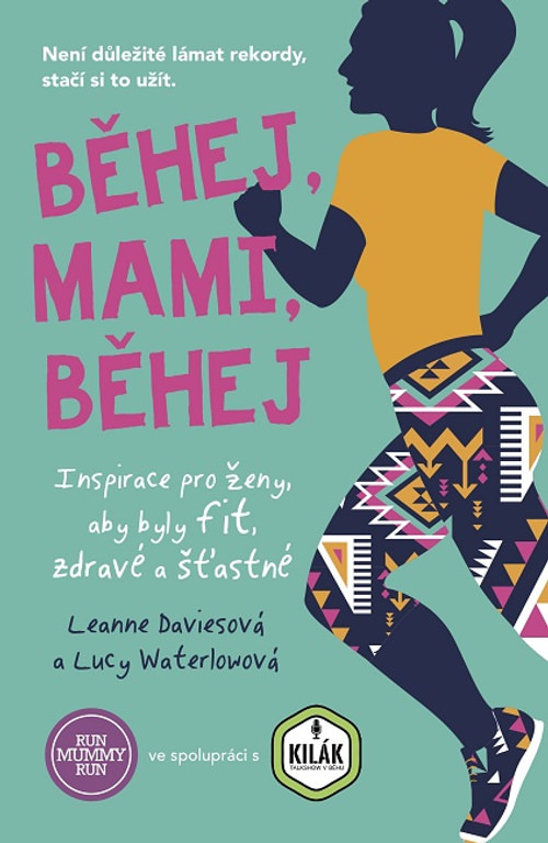 Běhej, mami, běhej