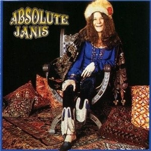 Absolute Janis - 2 CD