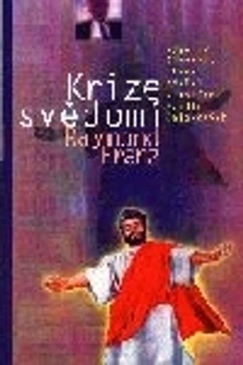Krize svědomí