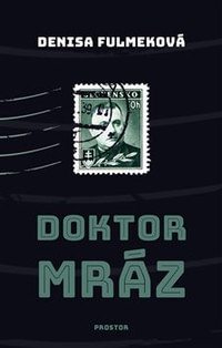 Doktor Mráz (české vydanie)