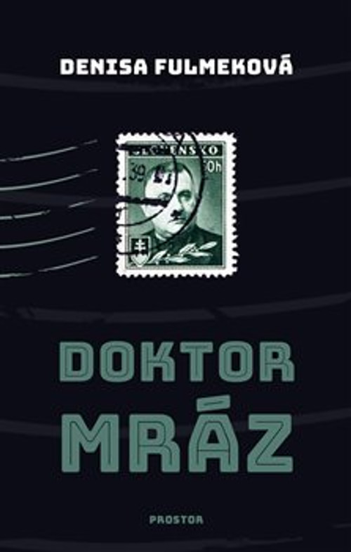 Doktor Mráz (české vydanie)