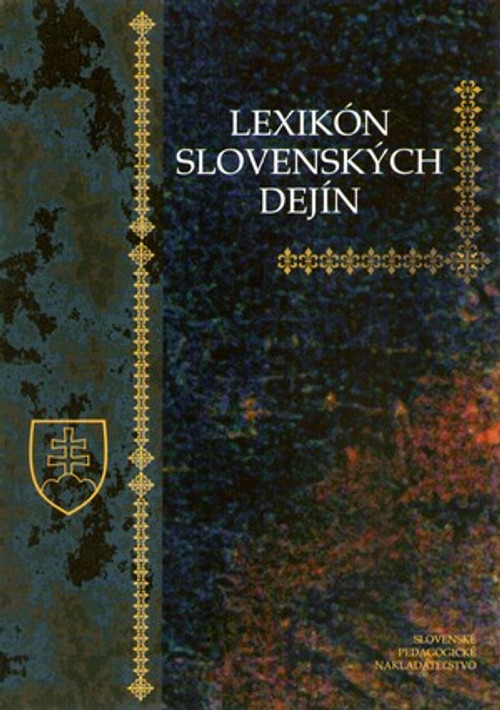 Lexikón slovenských dejín