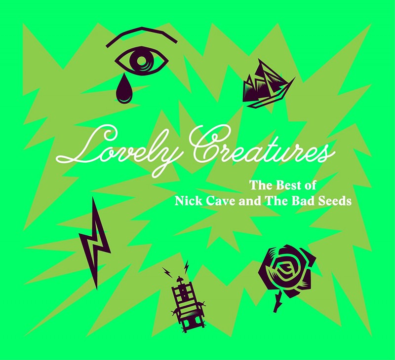 Lovely Creatures - 2CD