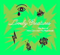 Lovely Creatures - 2CD