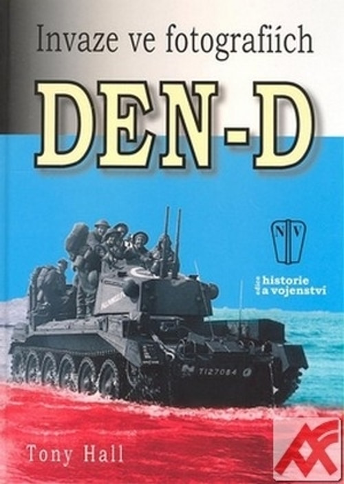 Den-D. Invaze ve fotografiích