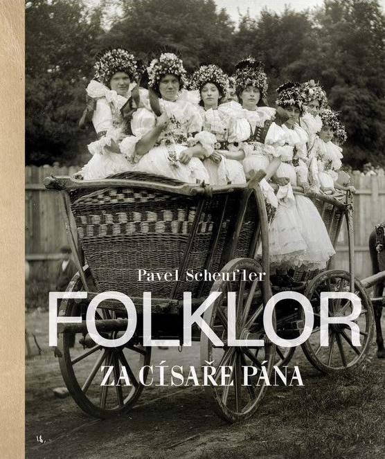 Folklor za císaře pána