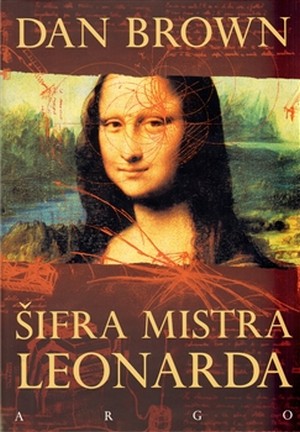 Šifra mistra Leonarda (tvrdá väzba)