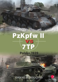 PzKpfw II vs. 7TP