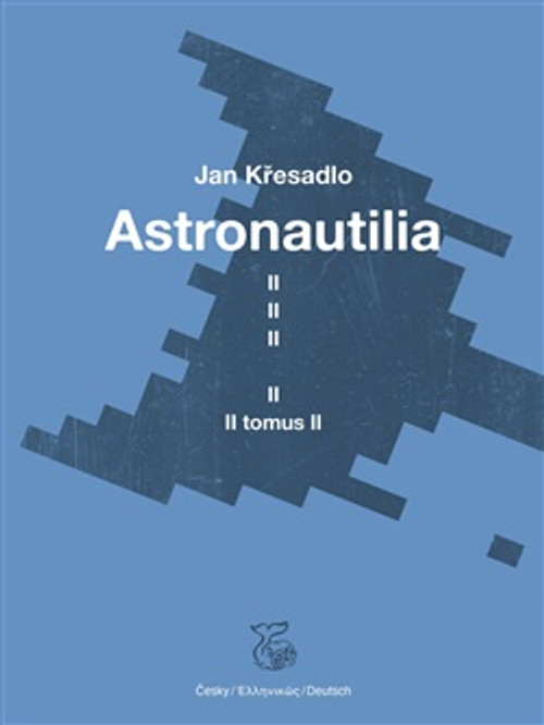 Astronautilia (svazek II.)