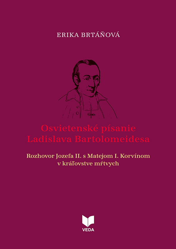 Osvietenské písanie Ladislava Bartolomeidesa