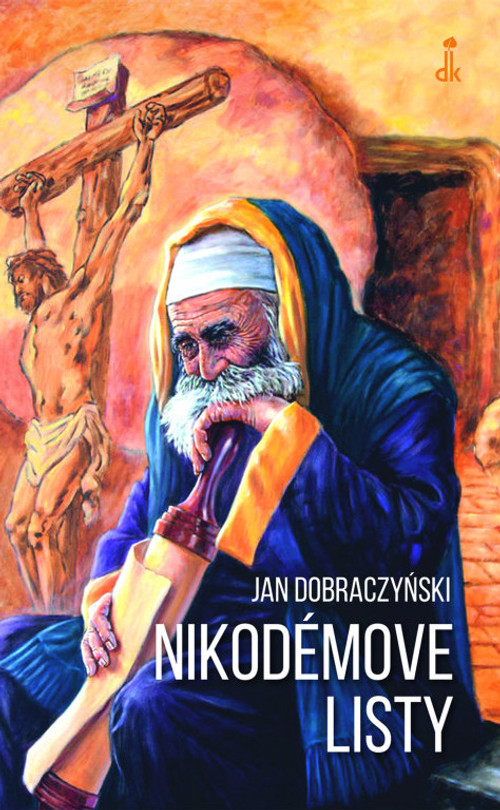 Nikodémove listy