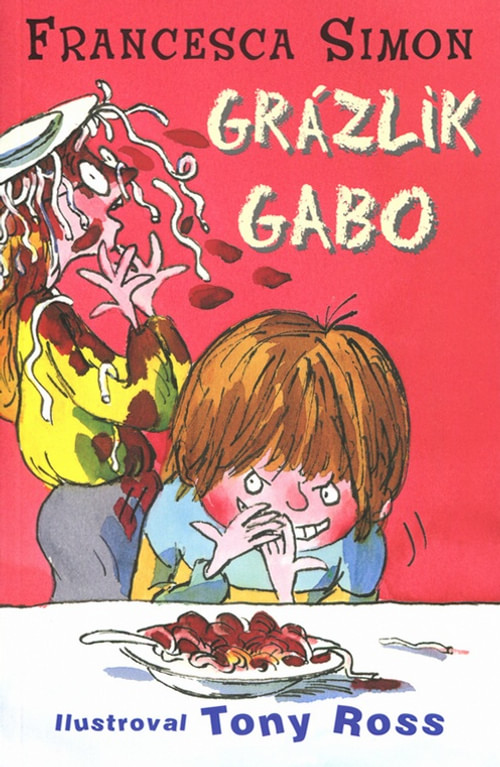 Grázlik Gabo
