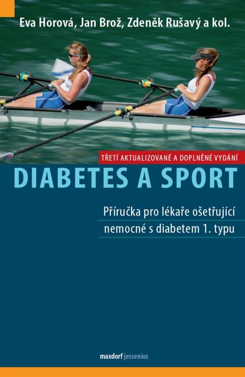 Diabetes a sport