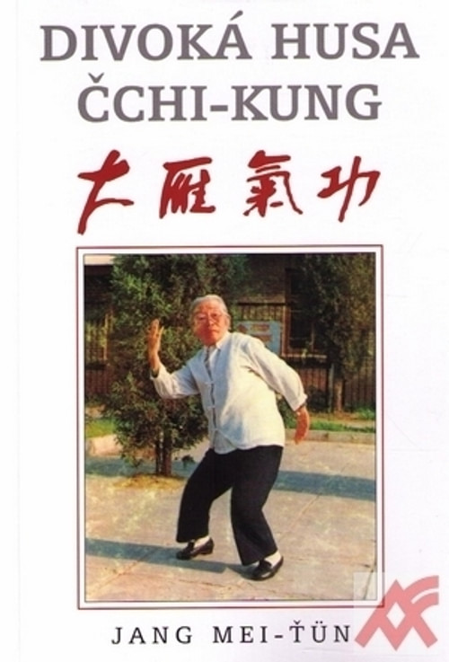 Divoká husa Čchi-Kung