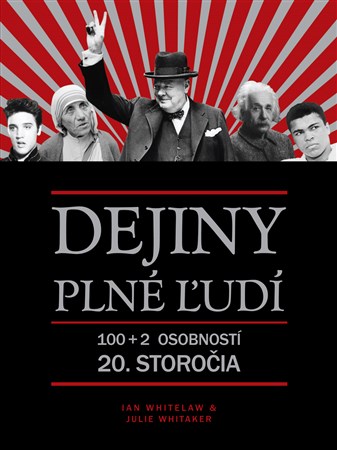 Dejiny plné ľudí