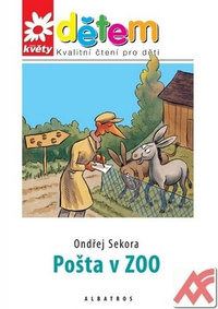 Pošta v ZOO + CD