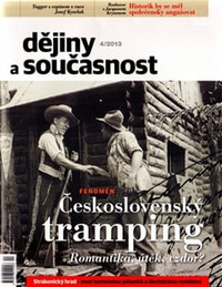 Dějiny a současnost 4/2013