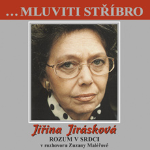 Mluviti stříbro - Vzpomínkové vyprávění