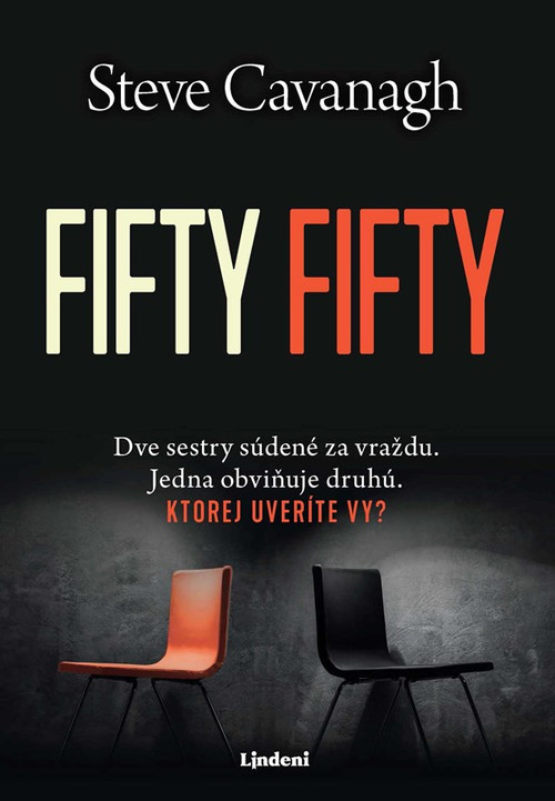 Fifty-Fifty (slovenský jazyk)