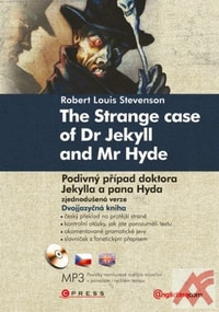 Podivný případ dr. Jekylla a p. Hyda / Strange Case + MP3