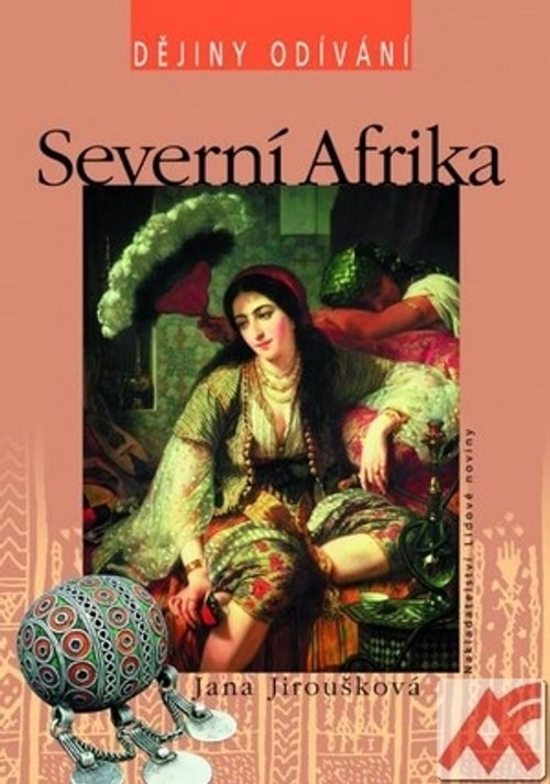 Severní Afrika - Dějiny odívání