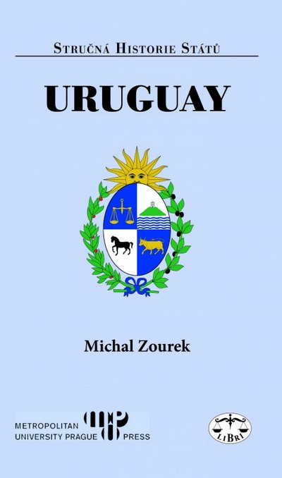 Uruguay - Stručná historie států