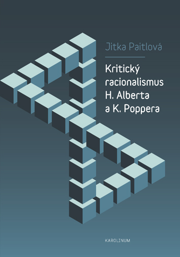 Kritický racionalismus H. Alberta a K. Poppera