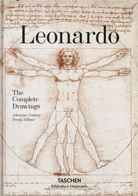 Leonardo. The Complete Drawings