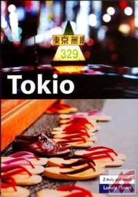 Tokio - Lonely Planet