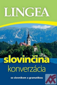 Slovinčina - konverzácia so slovníkom a gramatikou