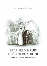 Šrapnel v hrudi dušu neroztrhne