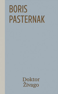 Doktor Živago (slovenské vydanie)