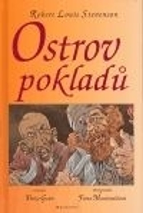 Ostrov pokladů