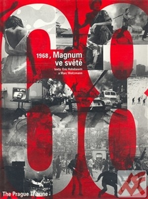 Magnum ve světě, 1968