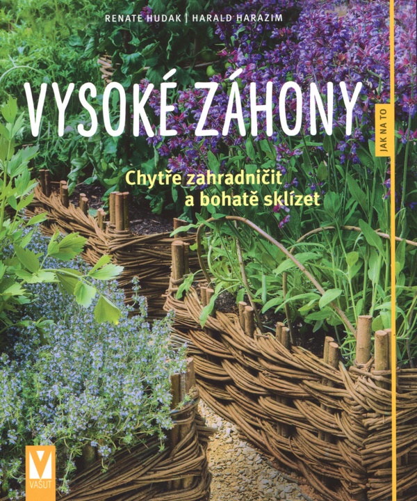 Vysoké záhony