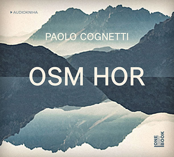 Osm hor - CD MP3 (audiokniha)