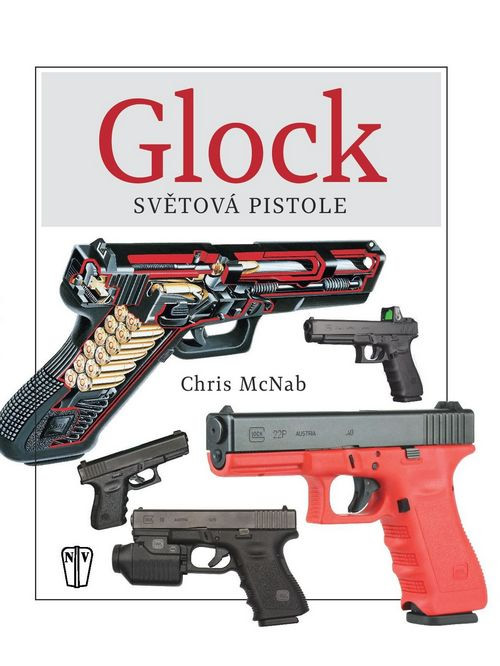 Glock. Světová pistole