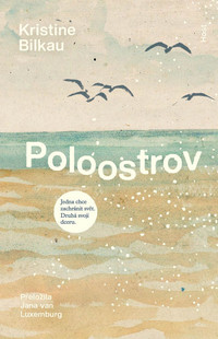 Poloostrov