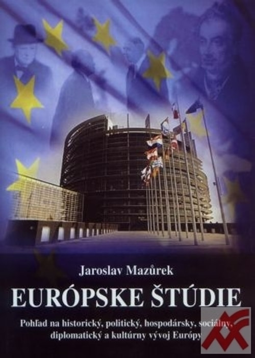 Európske štúdie