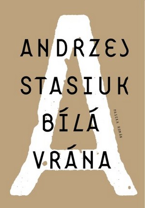 Bílá vrána