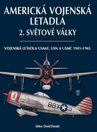 Americká vojenská letadla 2. světové války