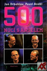 500 Nocí s andělem