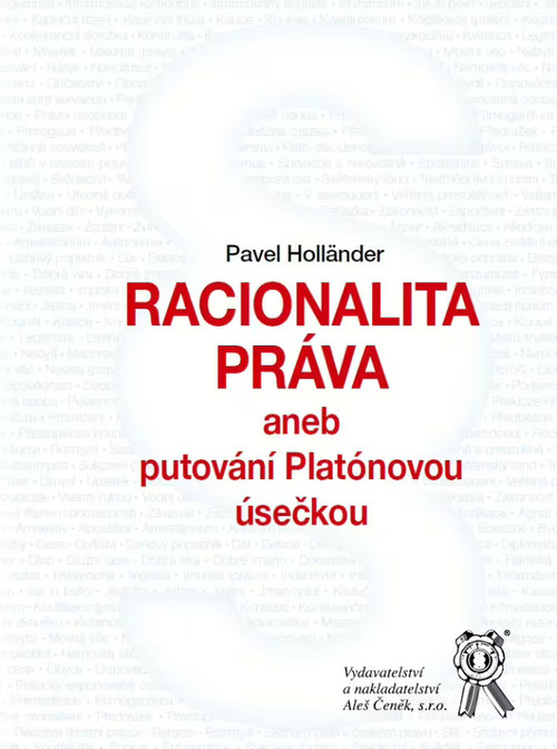 Racionalita práva aneb putování Platónovou úsečkou