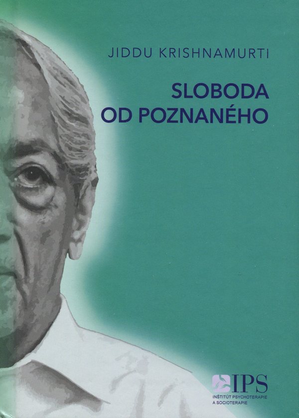 Sloboda od poznaného